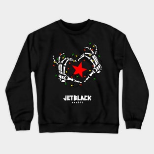 Red Star XXXMAS Crewneck Sweatshirt